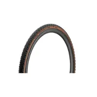 Pirelli Cinturato Rm Classic Hp-line Prowall 120 Tpi Smartevo Gr Tubeless 700 x 50 Pneu gravel argenté 700 x 50 argenté 700 x 50