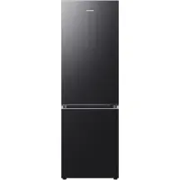Samsung Réfrigérateur combiné Réfrigérateur Combiné, 344L - - RB34C705CB1