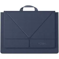 Lenovo Yoga Tote Gx41u39292 Cover Bleu