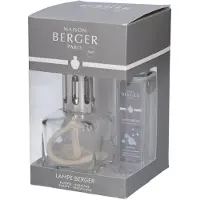 Maison Berger Coffret de senteurs Ice Cube Glacon Transparent 5 pièces 1 pc(s) Set(S)
