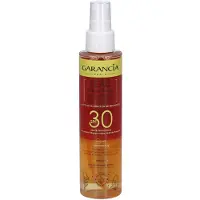 Garancia L'Eau Solaire Rouge Métamorphosante Sun Protect SPF30 150 ml Liquide