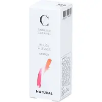 Couleur Cara COULEUR CARAMEL Rouge à Lèvres Rouge feu 1 pc(s) Stick(S)