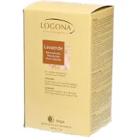 Logona Naturokosmetik Ghassoul en poudre 1 kg Poudre