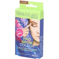 RefectoCil Pro Brow Colour Brun Clair Kit Teinture Sourcils 7 ml Set(S)