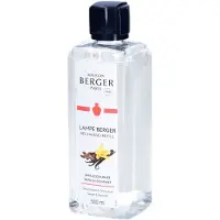 Maison Berger Paris Délicieuse vanille 500 ml Liquide