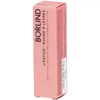 Börlind nnemarie Rouge à lèvres Paris Red 4 g Stick(S)