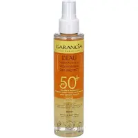 Garancia L'Eau Solaire Protectrice Métamorphosante Sun Protect SPF50+ 150 ml Liquide