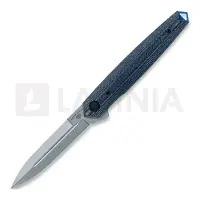 Fox knives Couteau pliant Pacifico - Micarta Denim