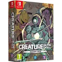 Creature in the Well - Édition collector