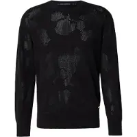 Karl Lagerfeld Pull-over noir