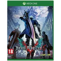 Xbox One Devil May Cry 5 Clair