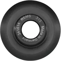 Rems 341614 - Lame 8mm pour ras st 1/8-4