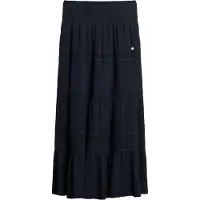 Superdry Jupe 'Ibiza' marine