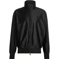 Adidas Originals Veste de survêtement 'Firebird' noir