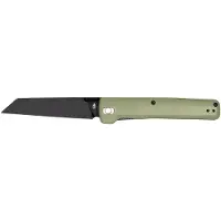 Gerber Pledge, couteau pliant, vert