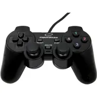 Esperanza - Manette filaire - Warrior - Noir