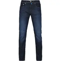 Pierre Cardin Jean Lyon Tapered Future Flex Marine