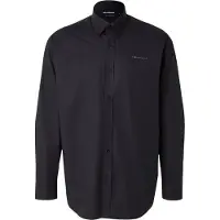 Karl Lagerfeld Chemise noir