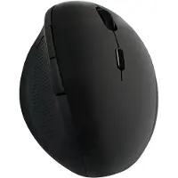 Logilink Optische Funk Maus, kabellos, schwarz