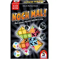 Schmidt Spiele Spiele Noch mal! 49327