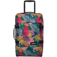 Eastpak Tranverz S 42l Trolley Bag Multicolore