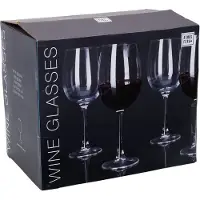 Excellent Verre à vin 465 ml set de 6 pcs KO-170490110