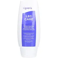 Sigvaris Leg Care - Soin parfait de la peau - Lotion de soin cutané pour peaux sèches 150 ml Soins Corporels