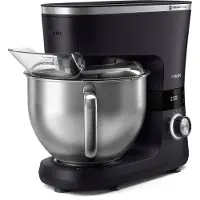 Philips 7000 Series Hr7962/01 Food Processor Argenté One Size / EU Plug 220V