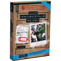 Sonstige Verlage Crime Files Dossier criminel Épaves fatales