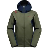 La Sportiva Veste de randonnée femme Discover Shell