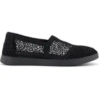 Toms Chaussure basse noir