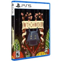 Ps5 Wytchwood Import Clair PAL