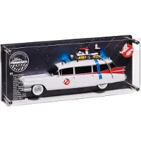 Numskull Ghostbusters 3D Statue Plaque: Ecto-1 (46 x 18 cm)