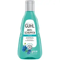 Guhl 5439334009 ANTI-SCHUPPEN Shampoo 250 ml