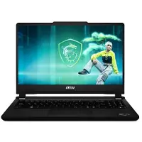 MSI Ordinateur Portable Gaming Cyborg 15 Max C2WG-001FRNN 15.6'' Intel Core 7 16 Go RAM 512 Go SSD Gris Platine - Azerty Français
