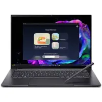 Acer Swift X 14 OLED, SFX14-73G, Ultrafin Laptop, 14.5" OLED, Intel Core Ultra 7, 16GB RAM, 1TB SSD, NVIDIA RTX 5060
