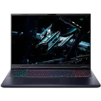 Acer Predator Helios Neo 18 AI, PHN18-I71, Gaming Laptop, 18" WQXGA, Intel Core Ultra 9, 32GB RAM, 1TB SSD, NVIDIA GeForce RTX 5070