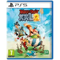 Astérix et Obélix : XXL 2 (PS5)