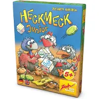 Zoch Heckmeck Junior