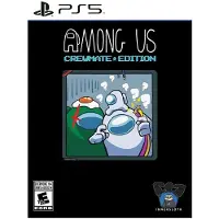 Ps5 Among Us : Crewmate Edition
