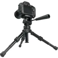 Kaiser Dslr Table Top Tripod Noir