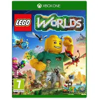 LEGO Worlds