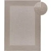 Tapis.fr Tapis d'intérieur & extérieur Verona beige 300x400 cm