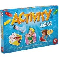 Piatnik Activity Junior