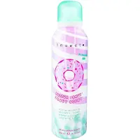 INUWET Mousse de douche - 200 ml - Donuts - - UneTaille - Produits d'Hygiène Personnelle
