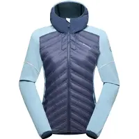La Sportiva Doudoune à capuche femme Koro