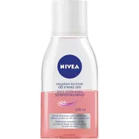 Nivea (Démaquillant doux pour les yeux) 125 ml