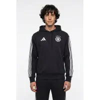 Adidas Sweat de sport 'DFB DNA' noir / blanc