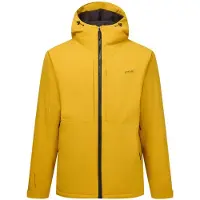 Regatta Maltrek Jacket Jaune XL Homme