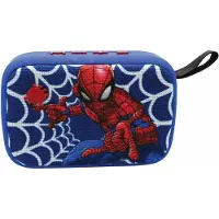Marvel Enceinte Bluetooth portable Spider-Man